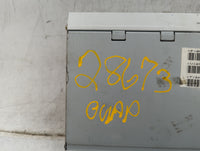 2005-2005 Chrysler 300 Body Control Module Bcm Inner Cabin Fuse Box - Oemusedautoparts1.com
