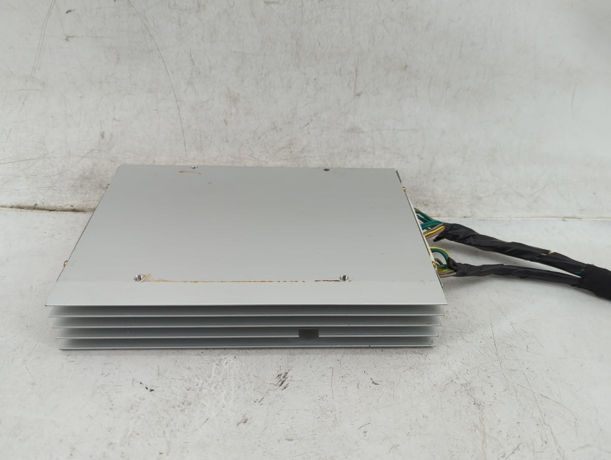 2005-2005 Chrysler 300 Body Control Module Bcm Inner Cabin Fuse Box - Oemusedautoparts1.com