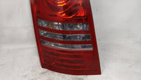 2005-2007 Chrysler 300 Tail Light Assembly Driver Left OEM Fits Fits 2005 2006 2007 OEM Used Auto Parts - Oemusedautoparts1.