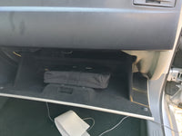 2005 Chrysler 300c Passenger Glove Box Door Storage Compartment OEM - Oemusedautoparts1.com