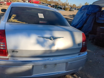 compare product Chrysler 300c Trunk/decklid/hatch/tailgate Oem