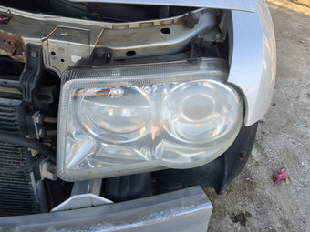 compare product Chrysler 300c Driver Left Oem Head Light Headlight Lamp