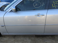 Chrysler 300c Driver Front Door Oem - Oemusedautoparts1.com