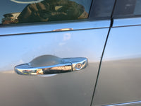 Chrysler 300c Driver Front Door Oem - Oemusedautoparts1.com