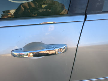 Chrysler 300c Driver Front Door Oem