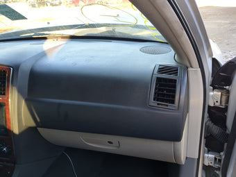 compare product 2005 Chrysler 300c Air Bag Passenger Right Dashboard OEM Fits OEM Used Auto Parts