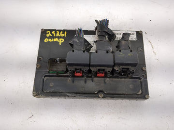 2005 Chrysler 300c PCM Engine Control Computer ECU ECM PCU OEM P/N:P04896405AK Fits OEM Used Auto Parts - Oemusedautoparts1.