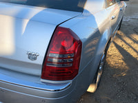 2005 Chrysler 300c Tail Light Assembly Passenger Right OEM Fits Fits 2006 2007 OEM Used Auto Parts - Oemusedautoparts1.com
