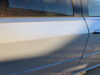 Chrysler 300c Passenger Rear Door Oem - Oemusedautoparts1.com