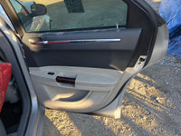 Chrysler 300c Passenger Rear Door Oem - Oemusedautoparts1.com