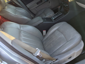 Chrysler 300c Passenger Front Seat Oem