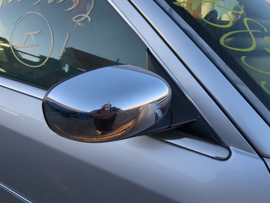 2005 Chrysler 300c Side Mirror Replacement Passenger Right View Door Mirror Fits Fits 2006 2007 2008 2009 2010 OEM Used Auto