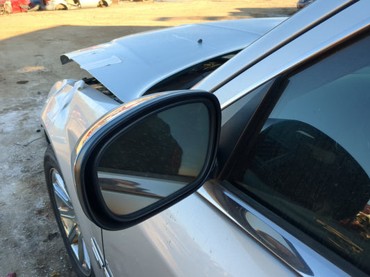 2005 Chrysler 300c Side Mirror Replacement Driver Left View Door Mirror Fits Fits 2006 2007 2008 2009 2010 OEM Used Auto Parts