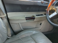 2005 Chrysler 300c Front Left Driver Interior Door Panel Trim - Oemusedautoparts1.com