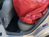 2005 Chrysler 300c Rear Seat Oem - Oemusedautoparts1.com