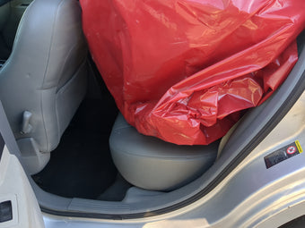 compare product 2005 Chrysler 300c Rear Seat Oem