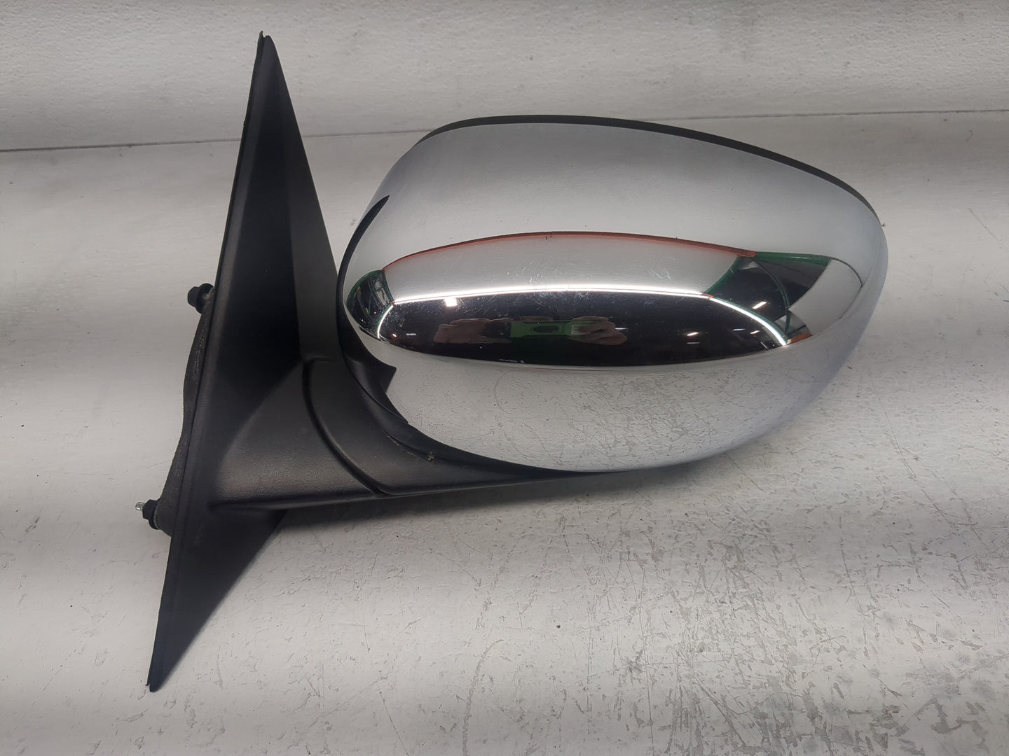 2005 Chrysler 300c Side Mirror Replacement Driver Left View Door Mirror Fits Fits 2006 2007 2008 2009 2010 OEM Used Auto Par