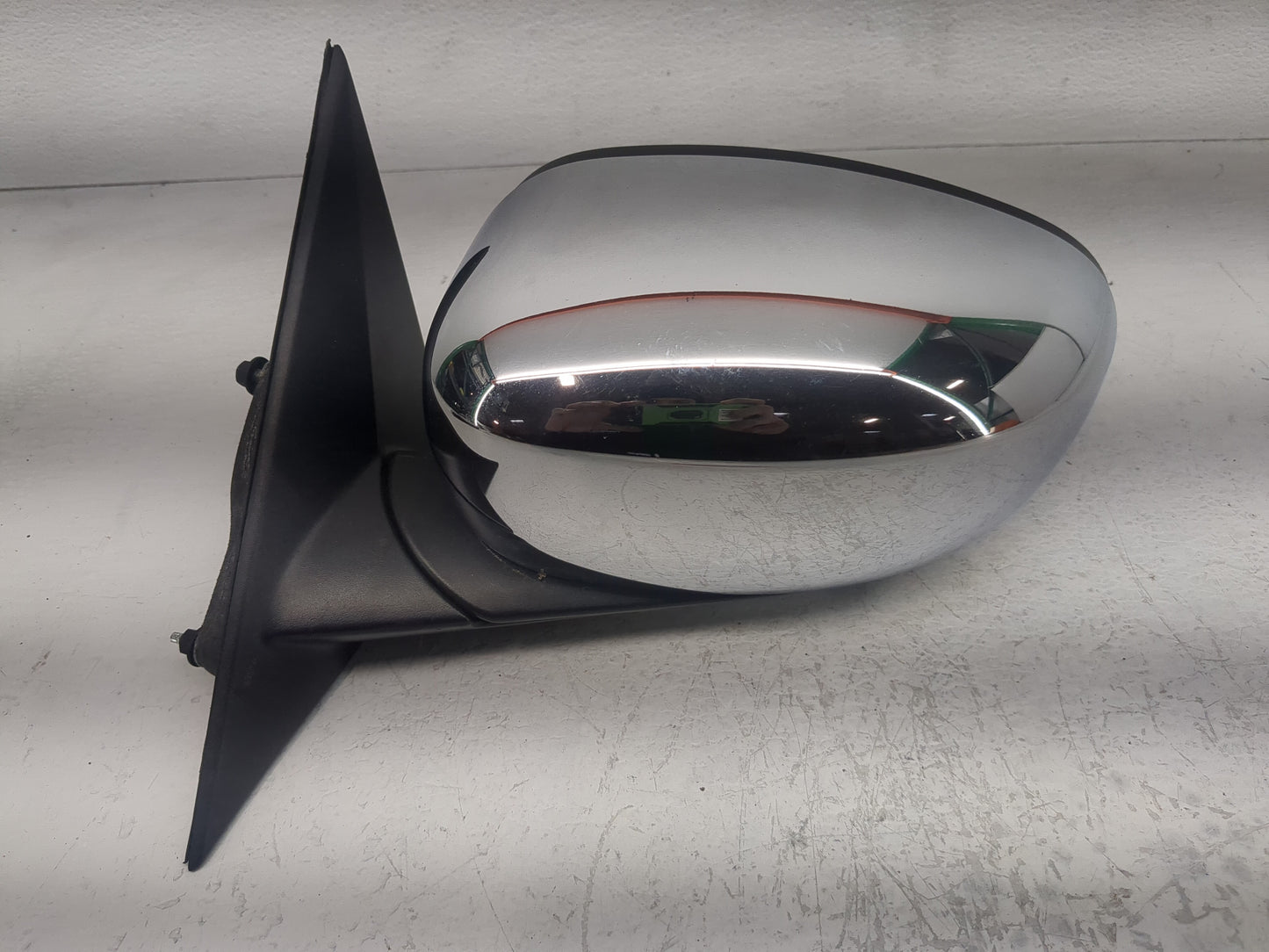 2005 Chrysler 300c Side Mirror Replacement Driver Left View Door Mirror Fits Fits 2006 2007 2008 2009 2010 OEM Used Auto Par