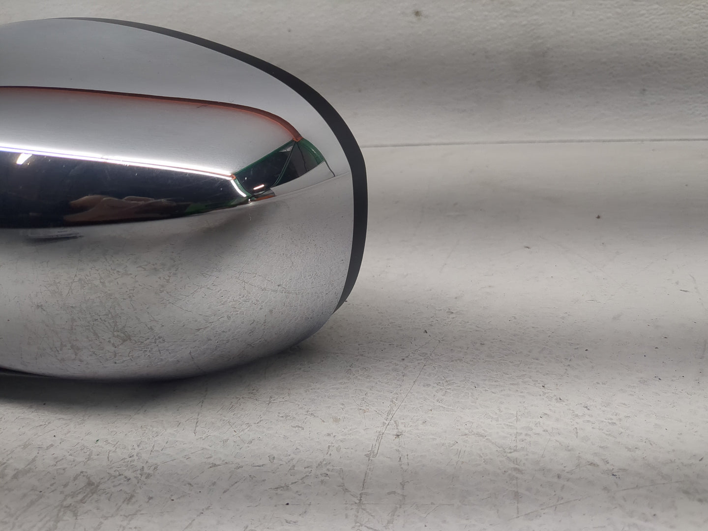 2005 Chrysler 300c Side Mirror Replacement Driver Left View Door Mirror Fits Fits 2006 2007 2008 2009 2010 OEM Used Auto Par