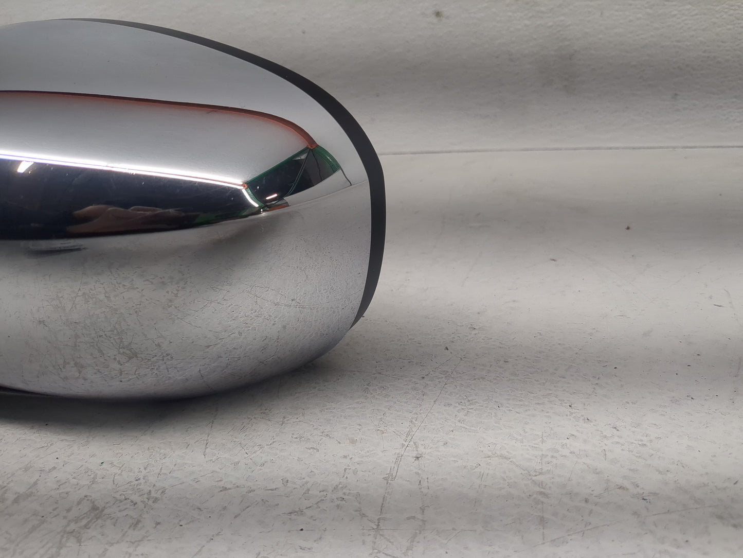 2005 Chrysler 300c Side Mirror Replacement Driver Left View Door Mirror Fits Fits 2006 2007 2008 2009 2010 OEM Used Auto Par