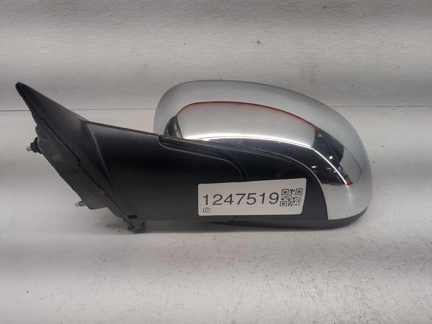 2005 Chrysler 300c Side Mirror Replacement Driver Left View Door Mirror Fits Fits 2006 2007 2008 2009 2010 OEM Used Auto Par