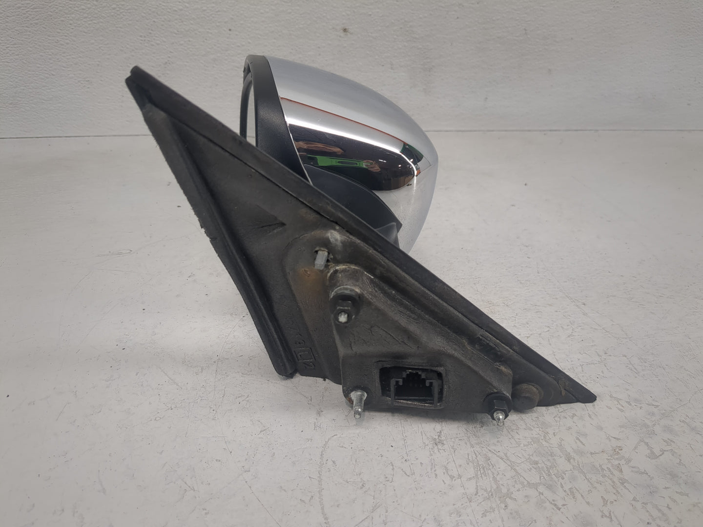 2005 Chrysler 300c Side Mirror Replacement Driver Left View Door Mirror Fits Fits 2006 2007 2008 2009 2010 OEM Used Auto Par