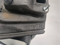 2005 Chrysler 300c Side Mirror Replacement Driver Left View Door Mirror Fits Fits 2006 2007 2008 2009 2010 OEM Used Auto Par