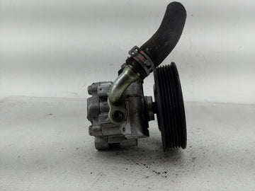 Chrysler 300c Power Steering Column Pump Oem - Oemusedautoparts1.com