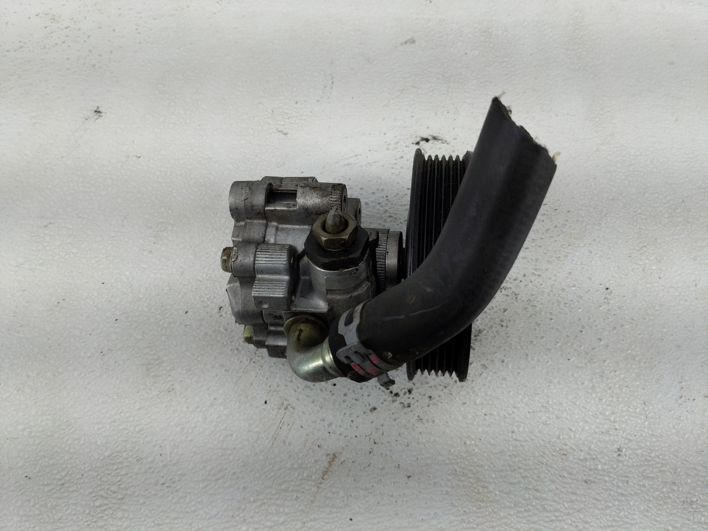 Chrysler 300c Power Steering Column Pump Oem - Oemusedautoparts1.com