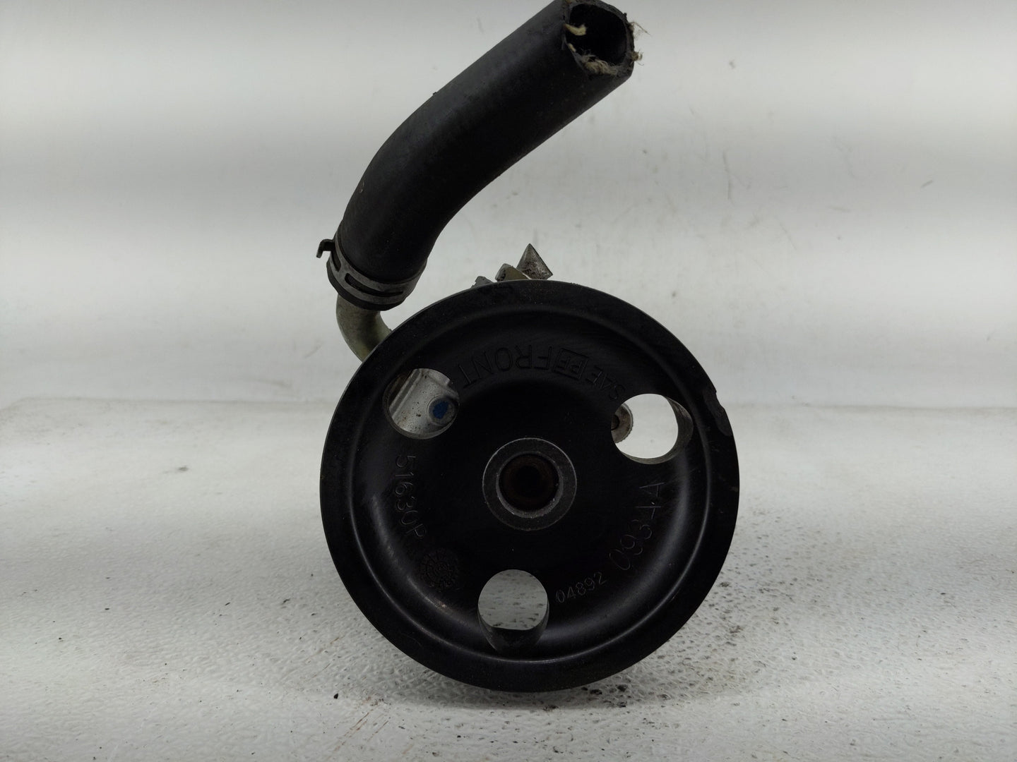 Chrysler 300c Power Steering Column Pump Oem - Oemusedautoparts1.com