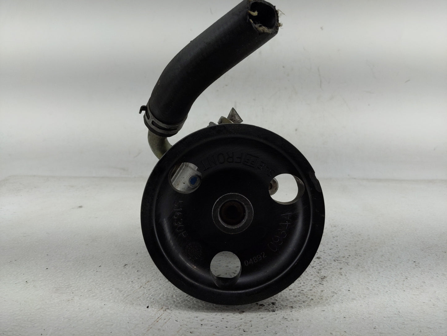 Chrysler 300c Power Steering Column Pump Oem - Oemusedautoparts1.com
