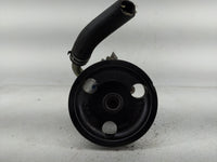 Chrysler 300c Power Steering Column Pump Oem - Oemusedautoparts1.com