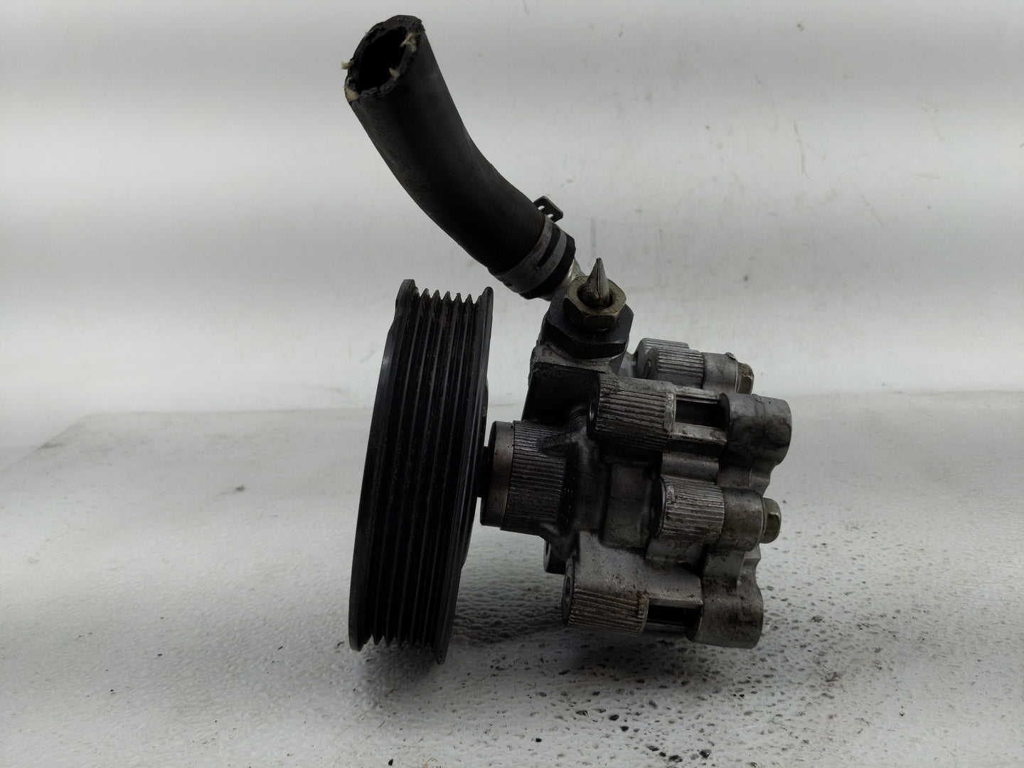 Chrysler 300c Power Steering Column Pump Oem - Oemusedautoparts1.com