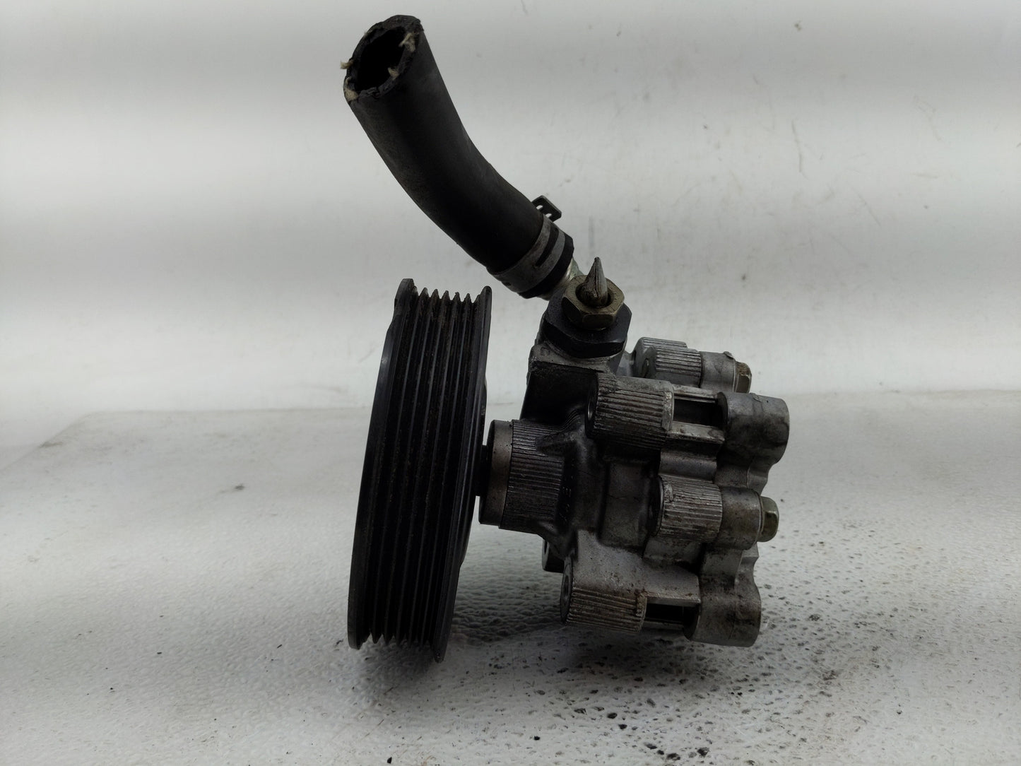 Chrysler 300c Power Steering Column Pump Oem - Oemusedautoparts1.com