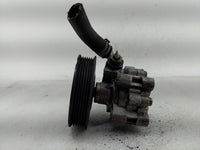 Chrysler 300c Power Steering Column Pump Oem - Oemusedautoparts1.com
