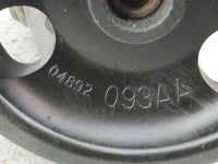 Chrysler 300c Power Steering Column Pump Oem - Oemusedautoparts1.com