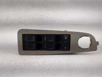 2005 Chrysler 300c Master Power Window Switch Replacement Driver Side Left P/N:P04602343AF Fits OEM Used Auto Parts - Oemuse