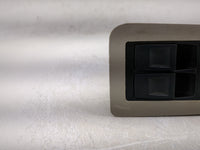 2005 Chrysler 300c Master Power Window Switch Replacement Driver Side Left P/N:P04602343AF Fits OEM Used Auto Parts - Oemuse