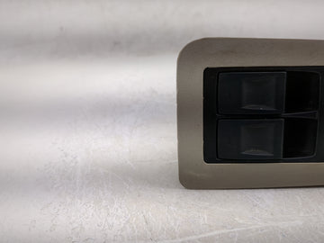 2005 Chrysler 300c Master Power Window Switch Replacement Driver Side Left P/N:P04602343AF Fits OEM Used Auto Parts