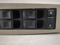2005 Chrysler 300c Master Power Window Switch Replacement Driver Side Left P/N:P04602343AF Fits OEM Used Auto Parts - Oemuse