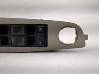 2005 Chrysler 300c Master Power Window Switch Replacement Driver Side Left P/N:P04602343AF Fits OEM Used Auto Parts - Oemuse
