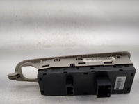 2005 Chrysler 300c Master Power Window Switch Replacement Driver Side Left P/N:P04602343AF Fits OEM Used Auto Parts - Oemuse