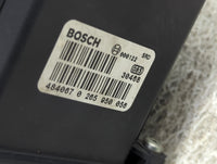 2005 Chrysler 300c ABS Pump Control Module Replacement P/N:P04779212AG Fits Fits 2006 2007 OEM Used Auto Parts - Oemusedauto