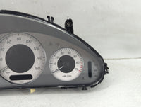2005 Chrysler E Class Instrument Cluster Speedometer Gauges P/N:A 211 540 00 47 Fits OEM Used Auto Parts - Oemusedautoparts1