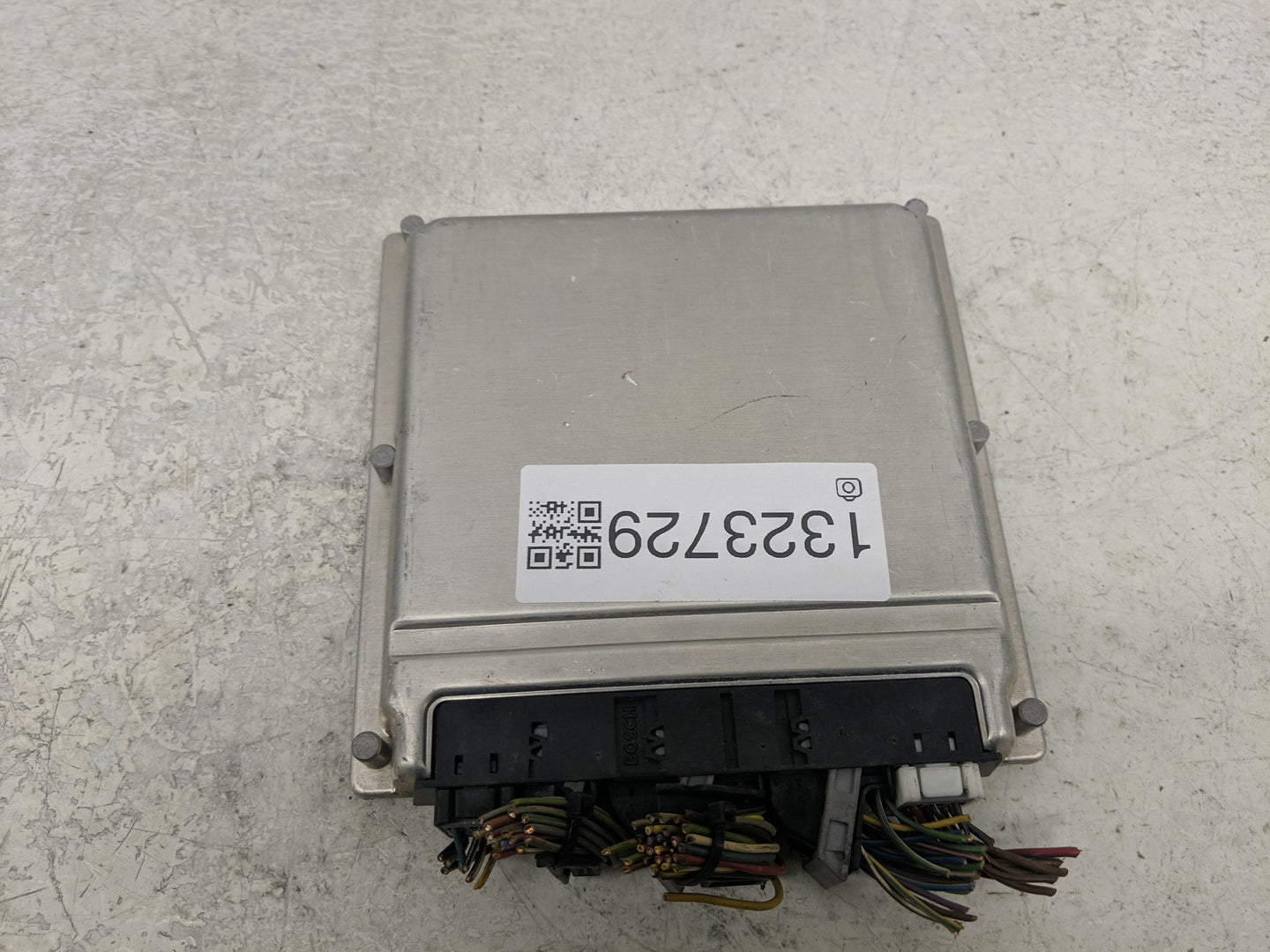 2005 Chrysler E Class PCM Engine Control Computer ECU ECM PCU OEM P/N:0 261 208 431 A 113 153 44 79 Fits OEM Used Auto Parts