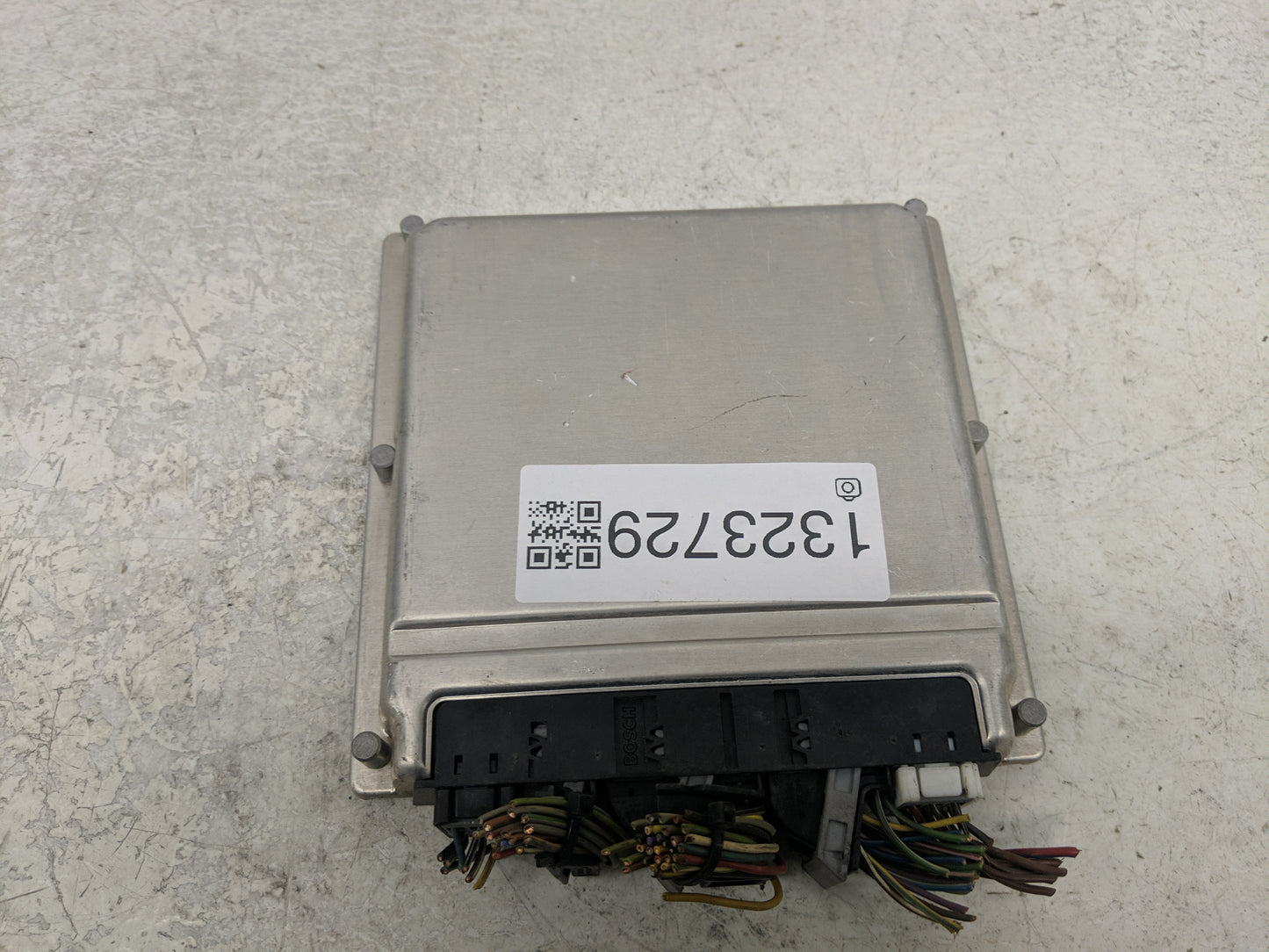 2005 Chrysler E Class PCM Engine Control Computer ECU ECM PCU OEM P/N:0 261 208 431 A 113 153 44 79 Fits OEM Used Auto Parts