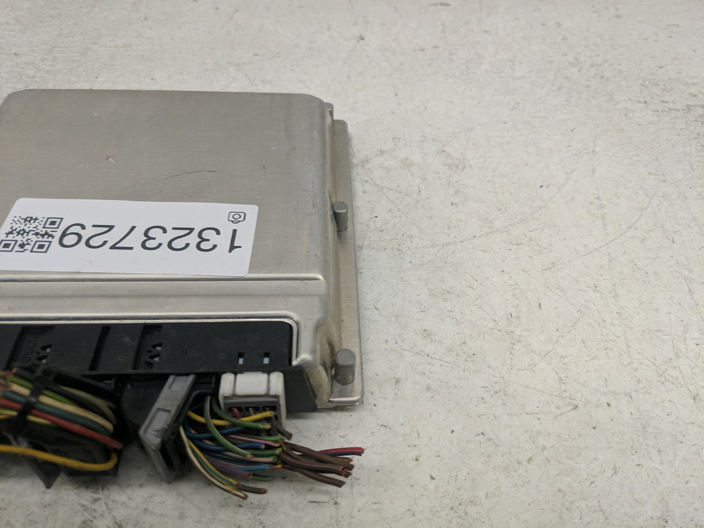 2005 Chrysler E Class PCM Engine Control Computer ECU ECM PCU OEM P/N:0 261 208 431 A 113 153 44 79 Fits OEM Used Auto Parts