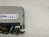 2005 Chrysler E Class PCM Engine Control Computer ECU ECM PCU OEM P/N:0 261 208 431 A 113 153 44 79 Fits OEM Used Auto Parts