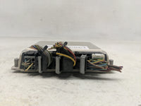 2005 Chrysler E Class PCM Engine Control Computer ECU ECM PCU OEM P/N:0 261 208 431 A 113 153 44 79 Fits OEM Used Auto Parts