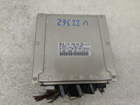 2005 Chrysler E Class PCM Engine Control Computer ECU ECM PCU OEM P/N:0 261 208 431 A 113 153 44 79 Fits OEM Used Auto Parts